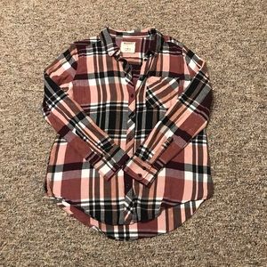 Flannel by Arizona